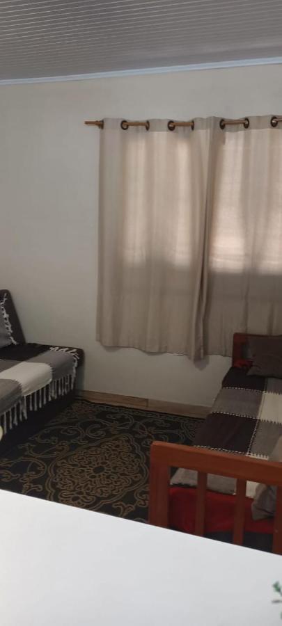 Recanto Das Aguias غرامادو المظهر الخارجي الصورة