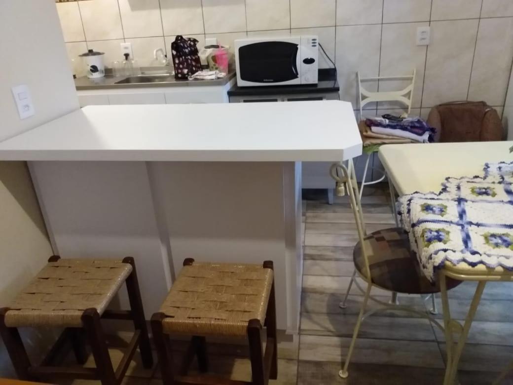 Recanto Das Aguias غرامادو المظهر الخارجي الصورة
