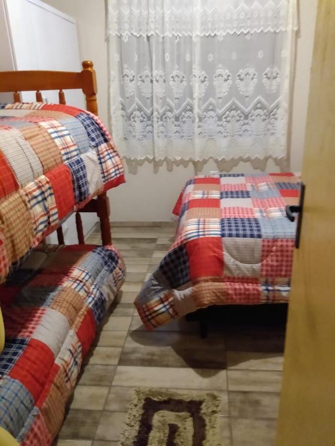Recanto Das Aguias غرامادو المظهر الخارجي الصورة