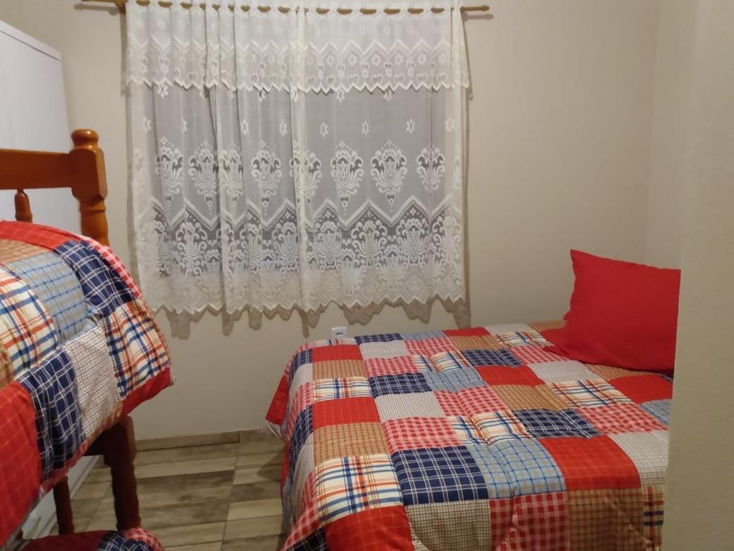 Recanto Das Aguias غرامادو المظهر الخارجي الصورة