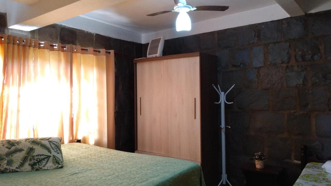Recanto Das Aguias غرامادو المظهر الخارجي الصورة